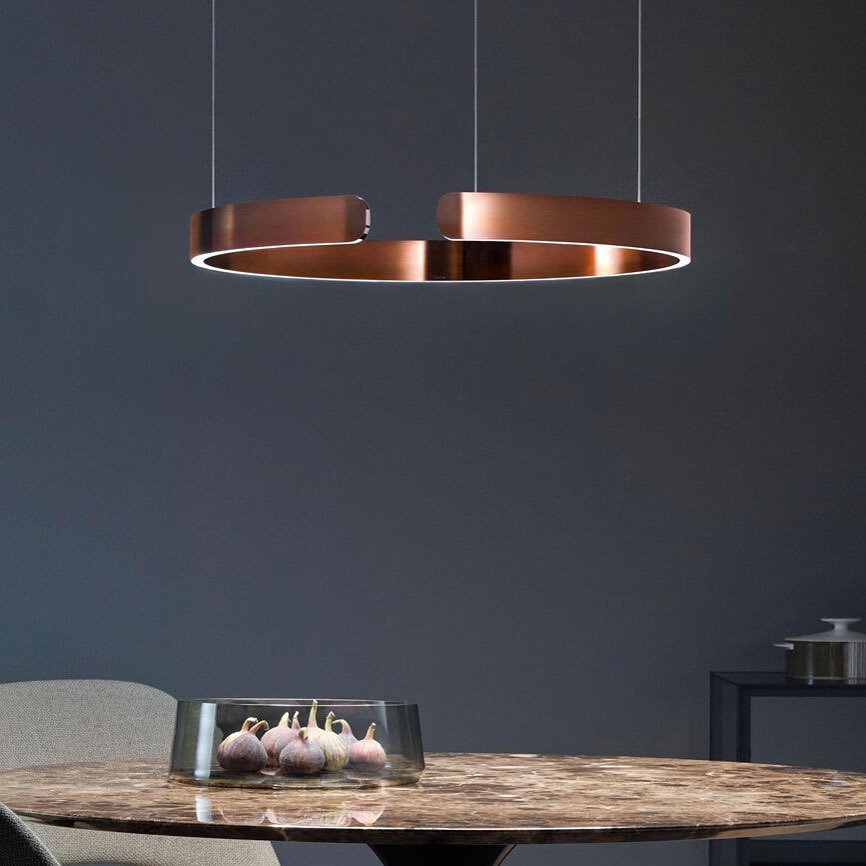 Frixx Moderne minimalistische kroonluchter