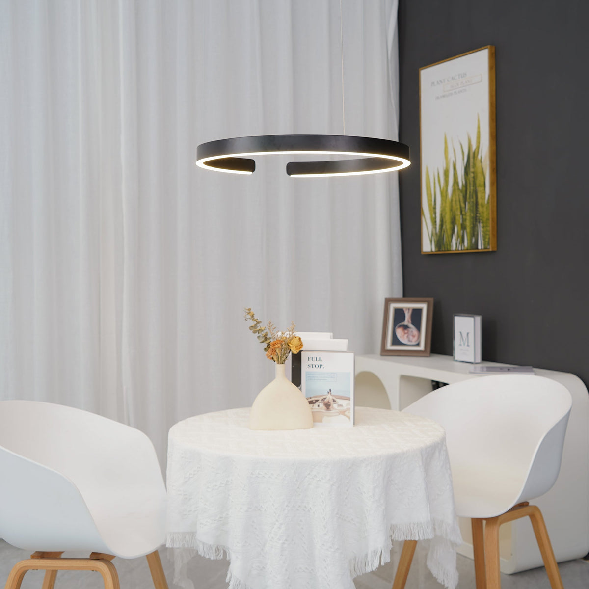 Frixx Moderne minimalistische kroonluchter