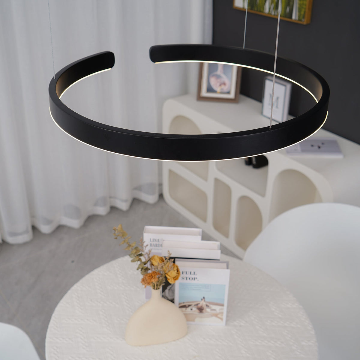 Frixx Moderne minimalistische kroonluchter
