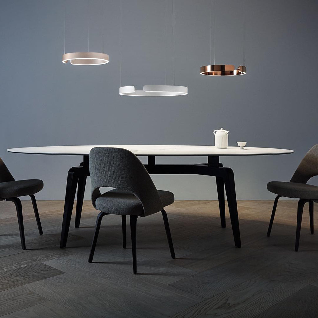 Frixx Moderne minimalistische kroonluchter