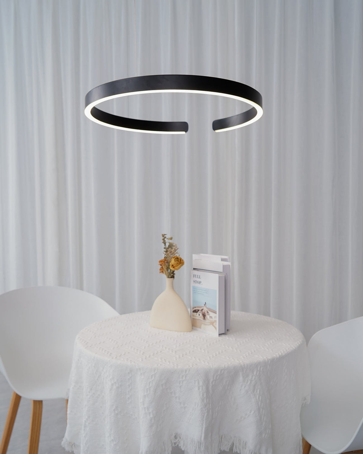 Frixx Moderne minimalistische kroonluchter