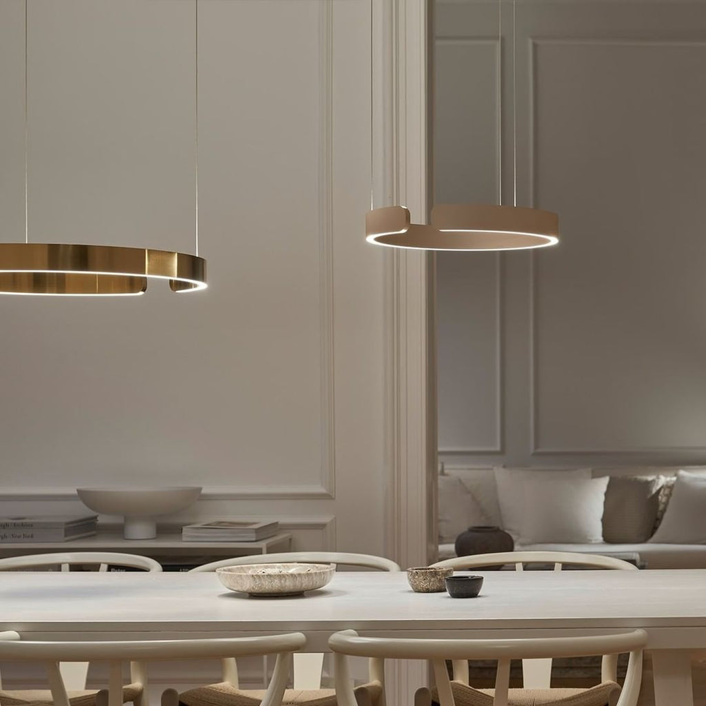 Frixx Moderne minimalistische kroonluchter