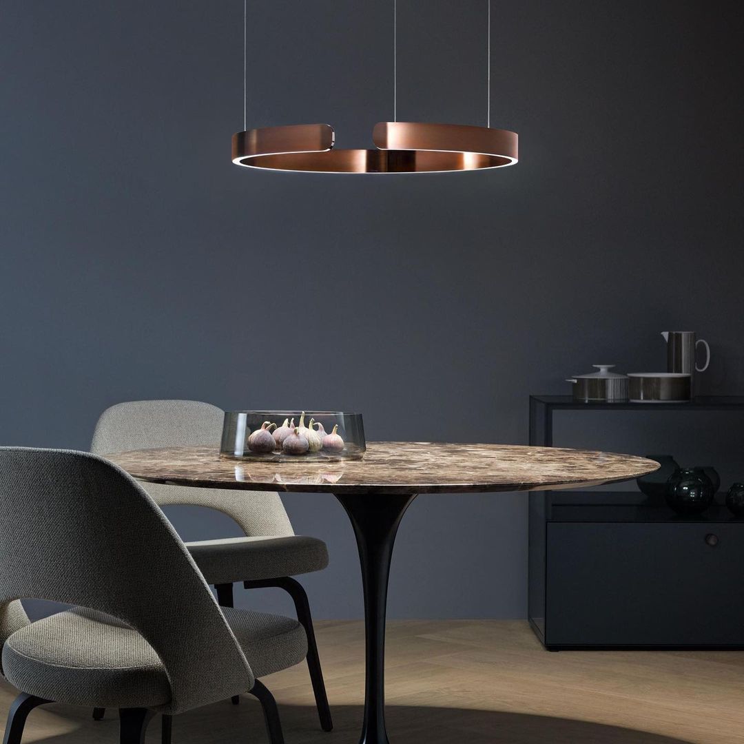 Frixx Moderne minimalistische kroonluchter