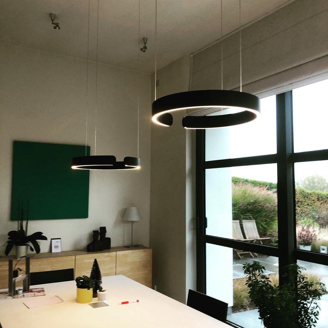 Frixx Moderne minimalistische kroonluchter