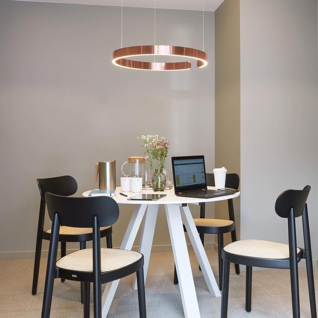 Frixx Moderne minimalistische kroonluchter