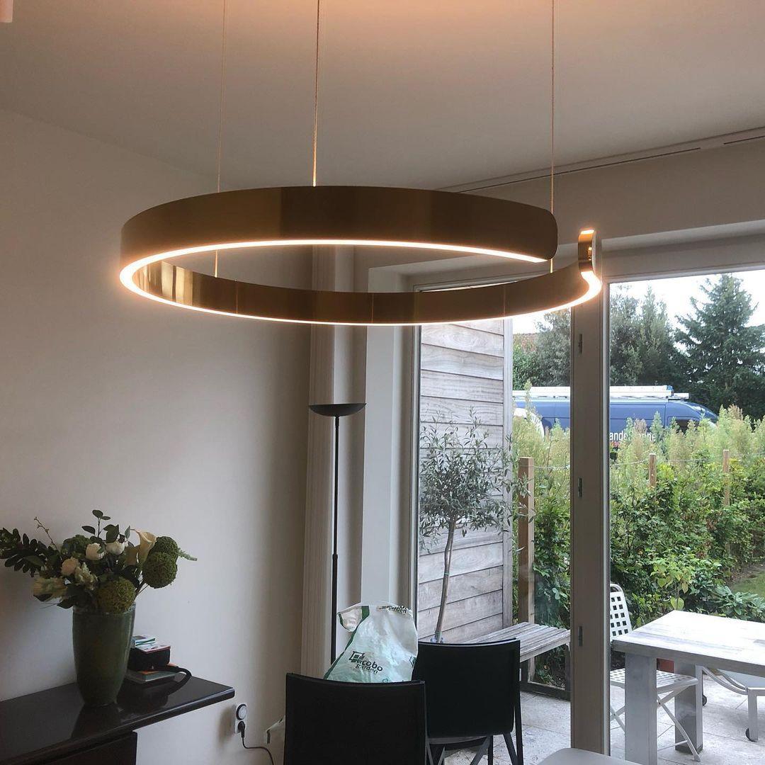 Frixx Moderne minimalistische kroonluchter