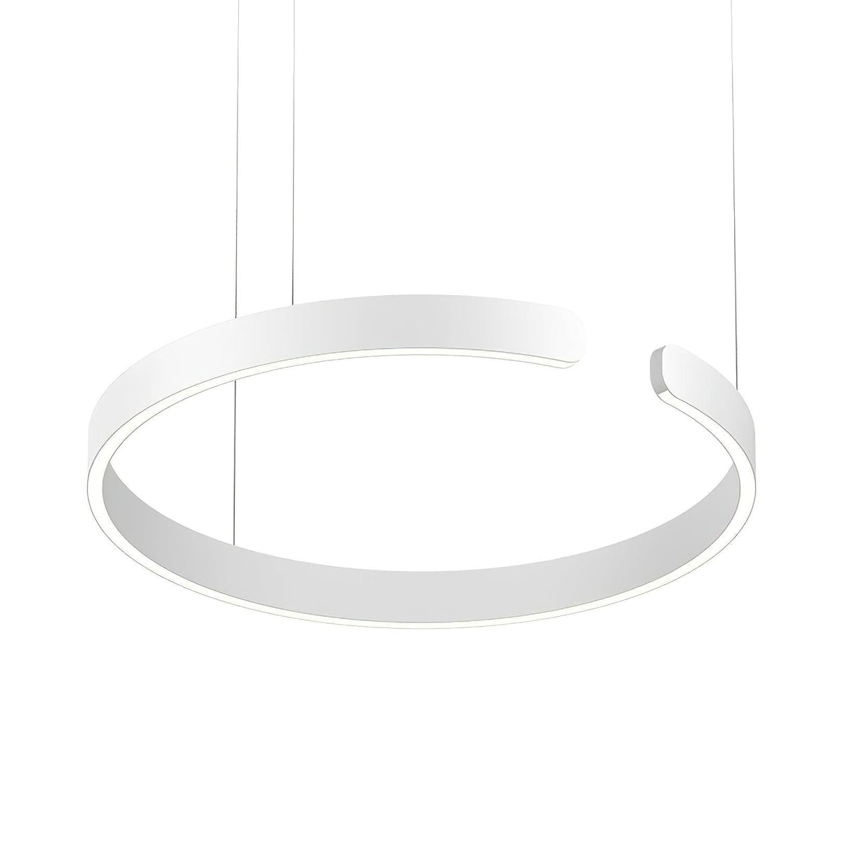 Frixx Moderne minimalistische kroonluchter