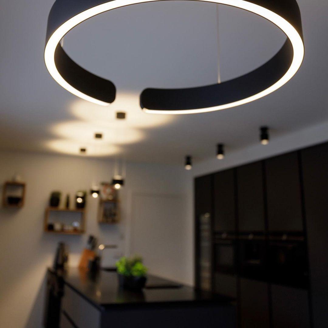 Frixx Moderne minimalistische kroonluchter