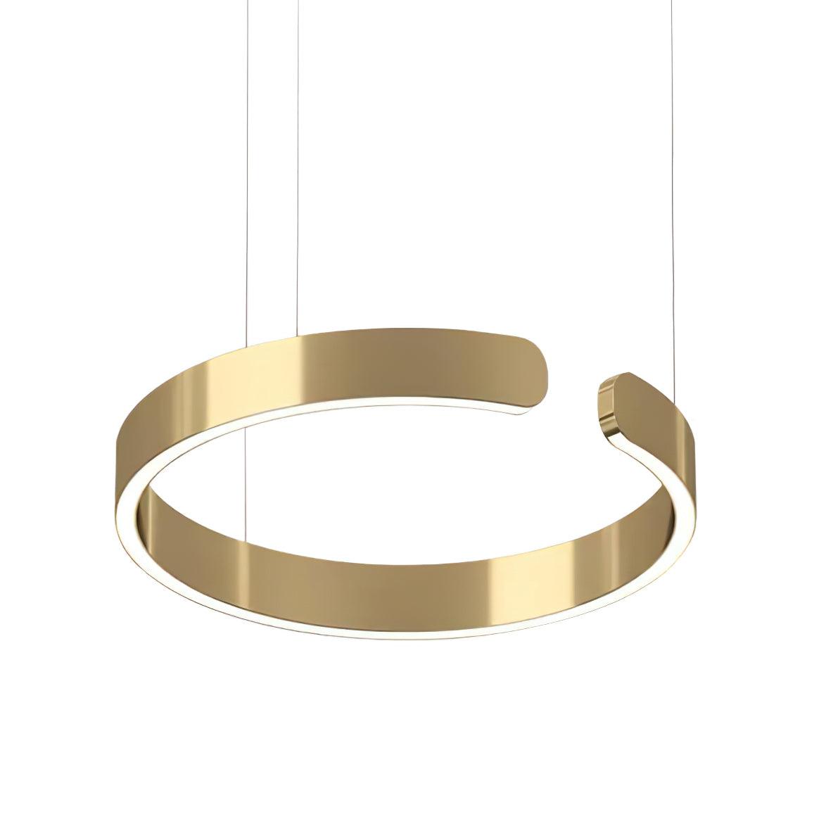Frixx Moderne minimalistische kroonluchter