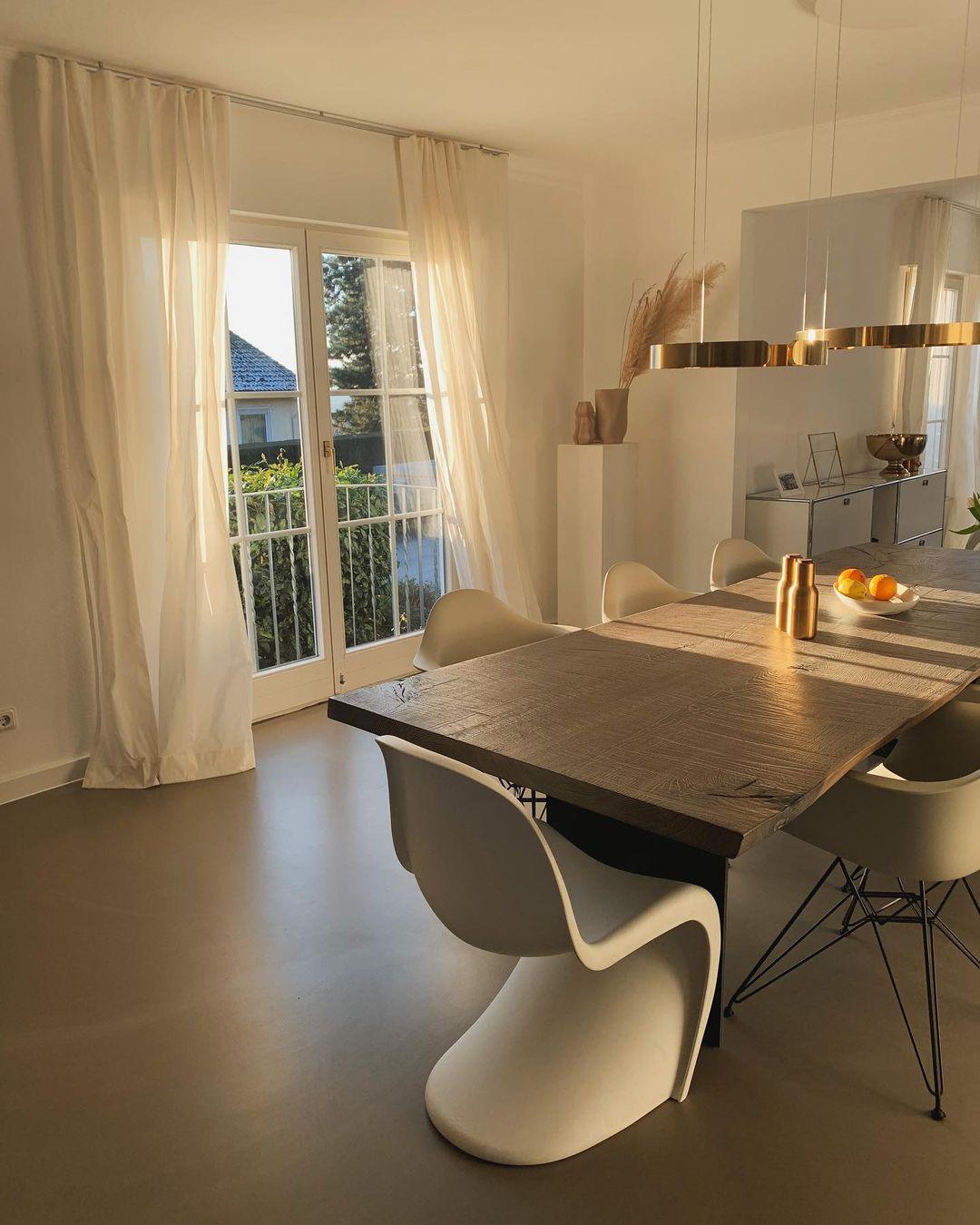 Frixx Moderne minimalistische kroonluchter