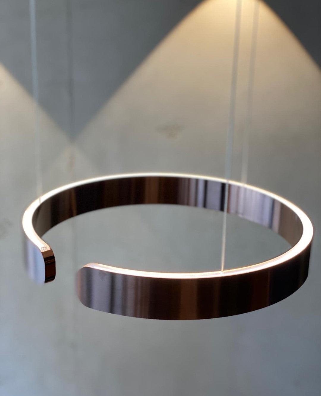 Frixx Moderne minimalistische kroonluchter