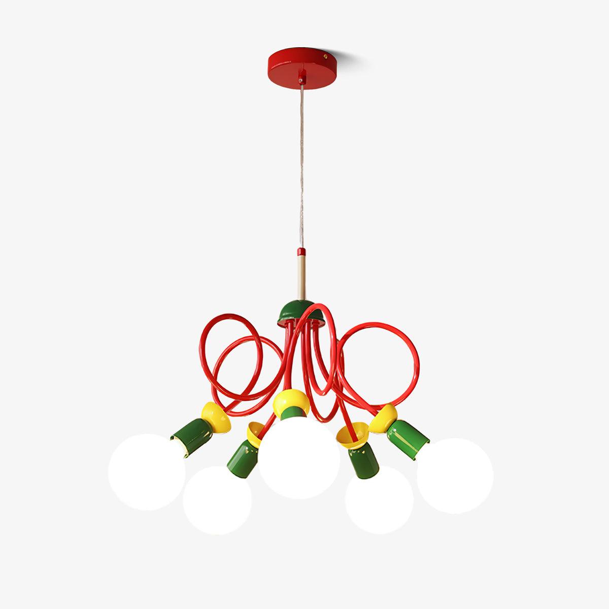 Circulo Play hanglamp
