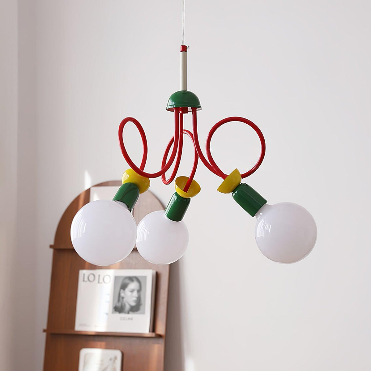 Circulo Play hanglamp
