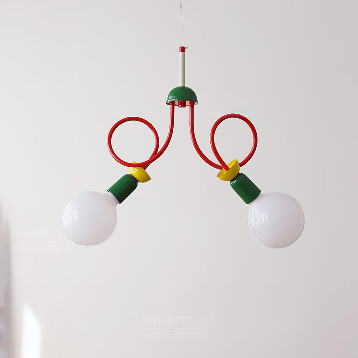 Circulo Play hanglamp