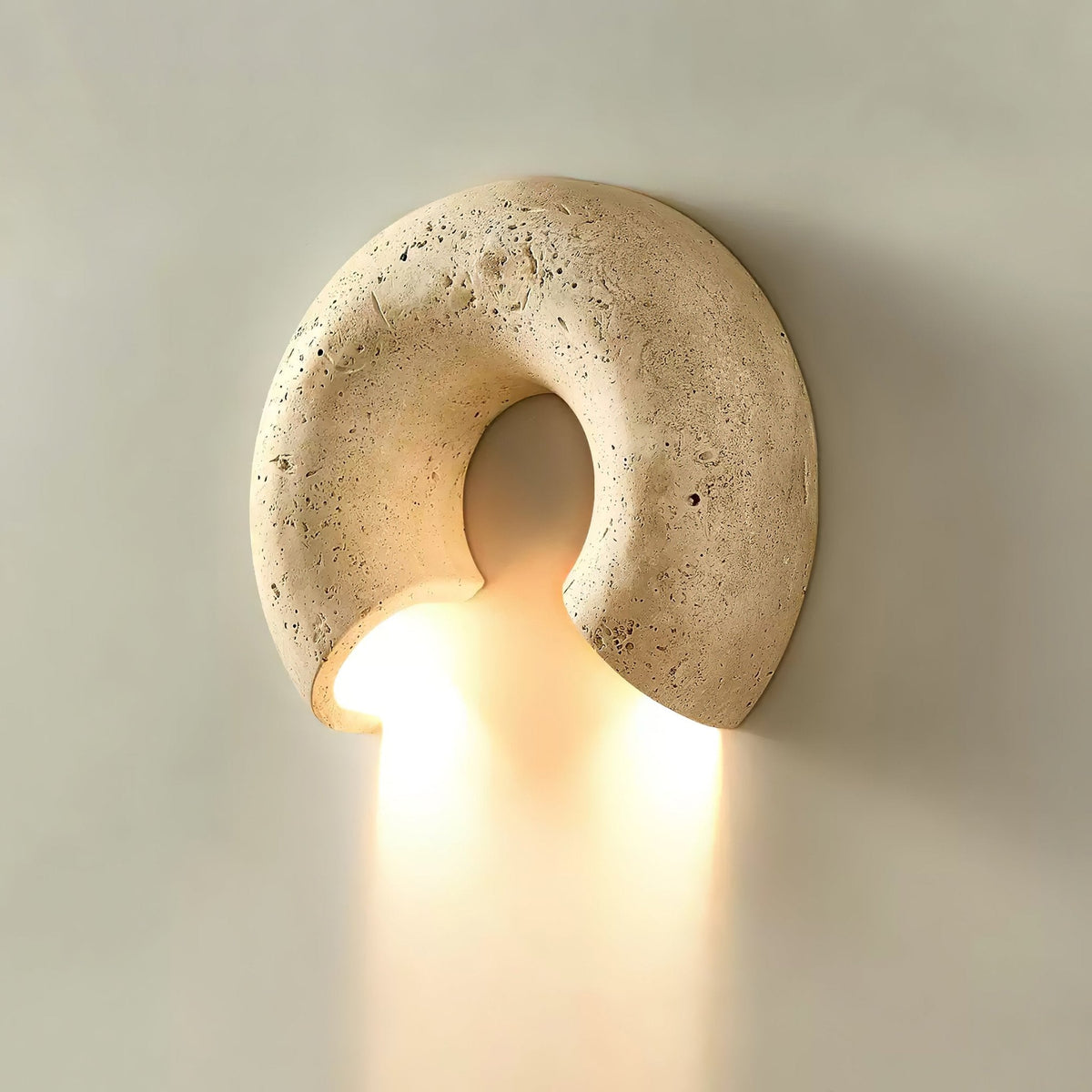 Croftik wandlamp