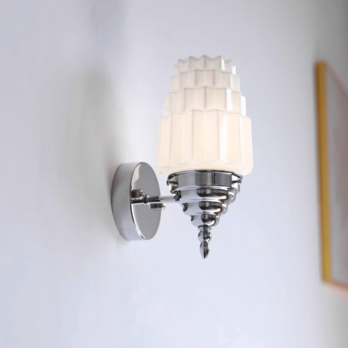 Renaline wandlamp