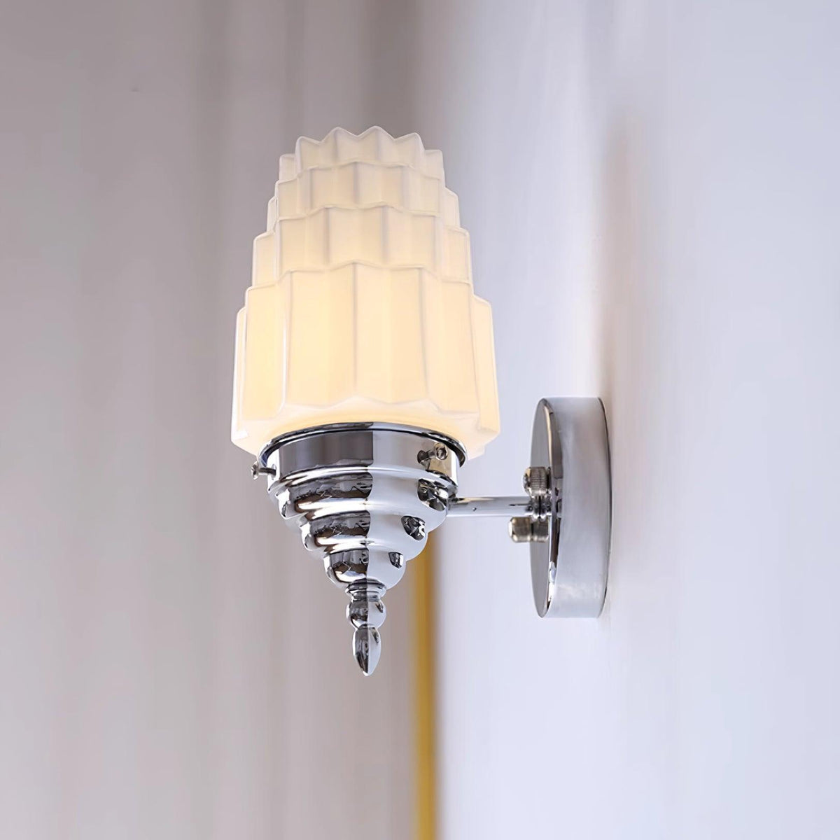 Renaline wandlamp
