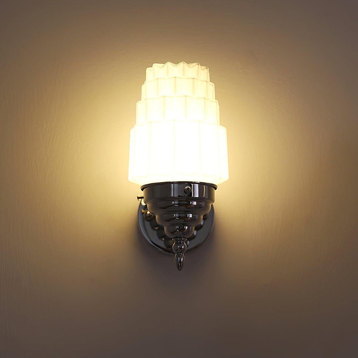 Renaline wandlamp