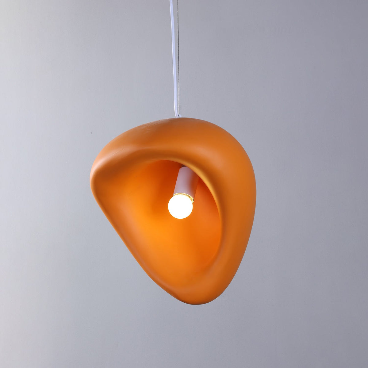 Renareria Premium Noordse kunst hanglamp