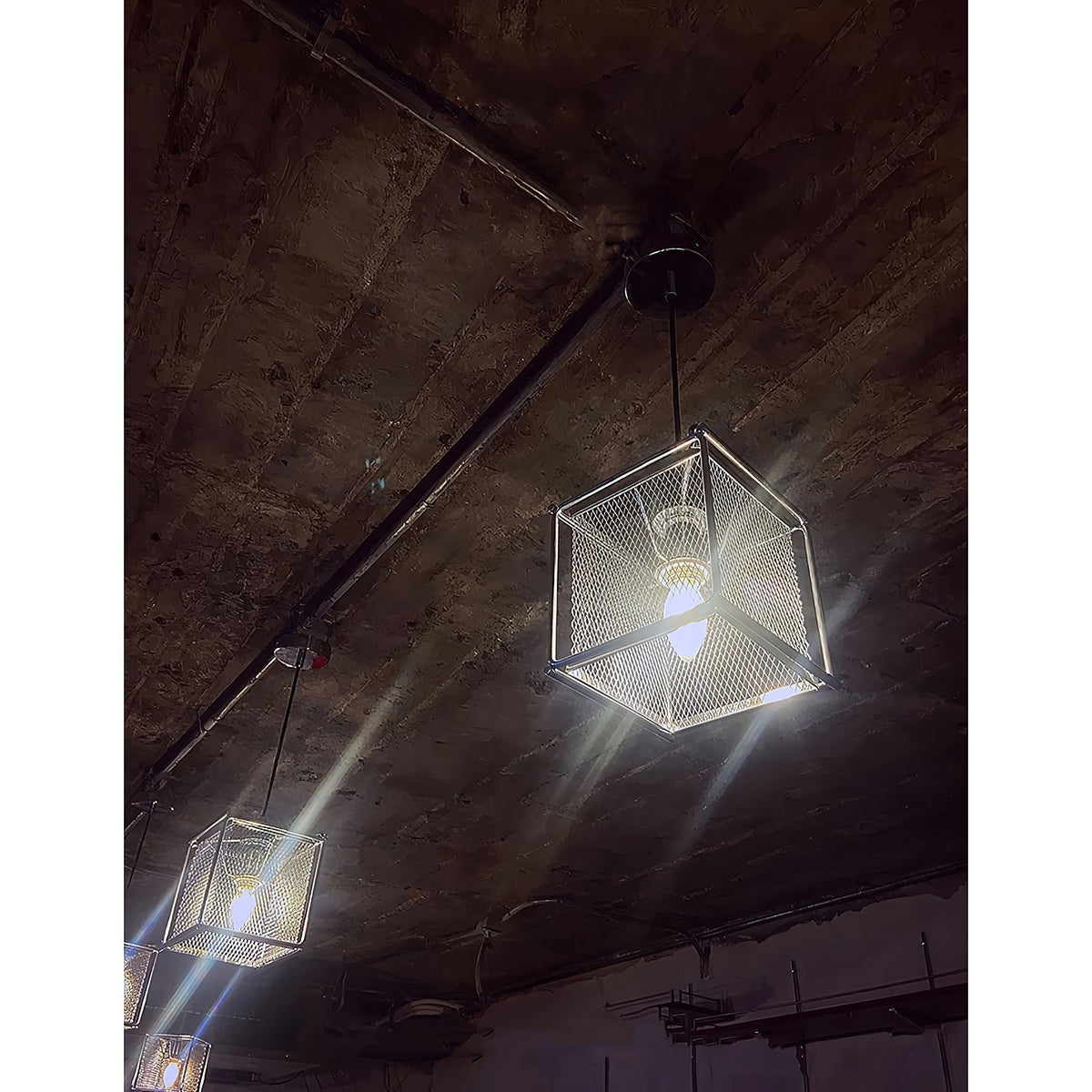 Clarus hanglamp