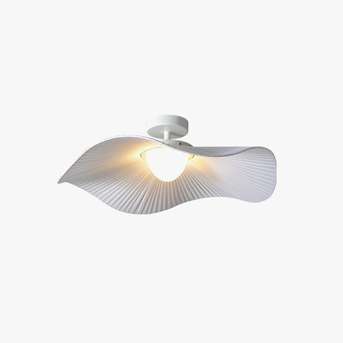 Soreraine plafondlamp voor een gezellige woonkamer of slaapkamer