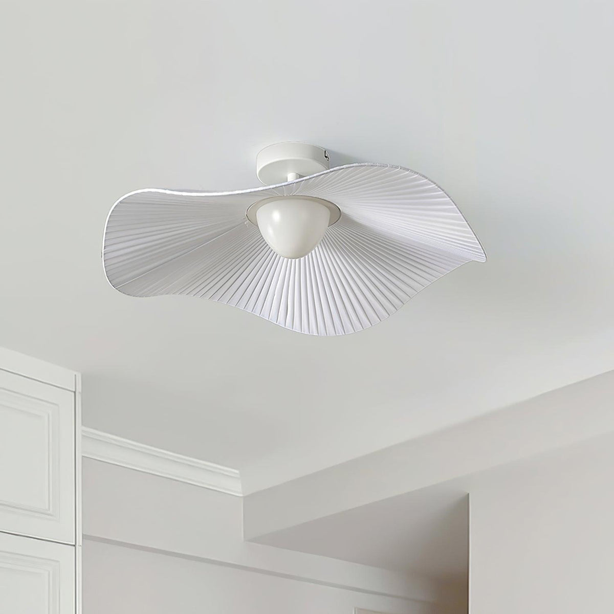 Soreraine plafondlamp voor een gezellige woonkamer of slaapkamer