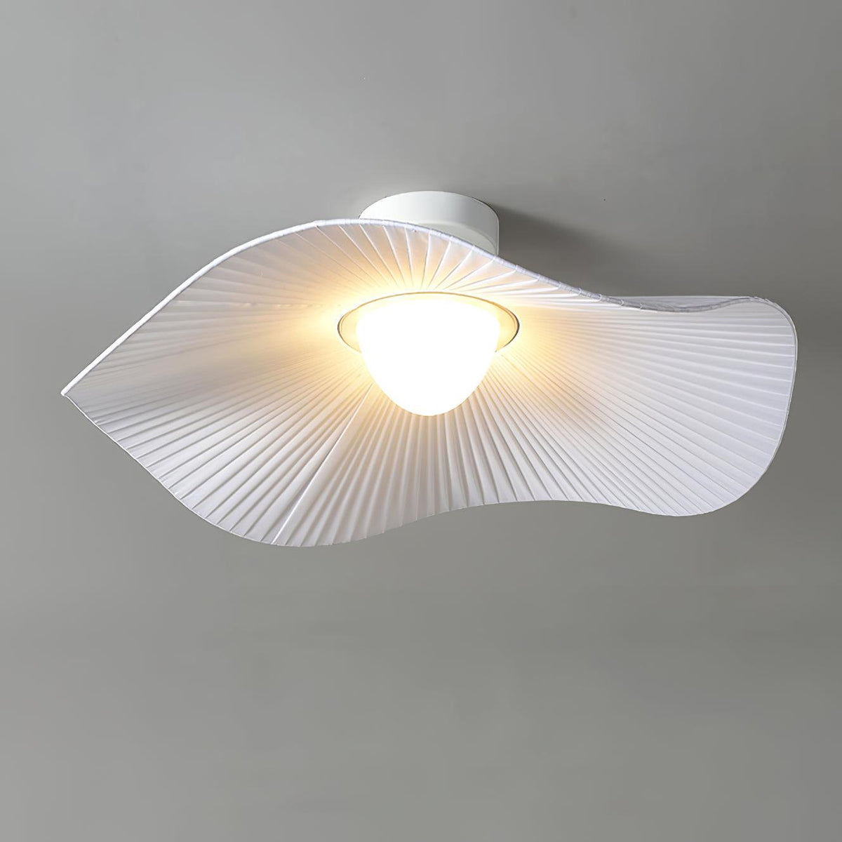 Soreraine plafondlamp voor een gezellige woonkamer of slaapkamer