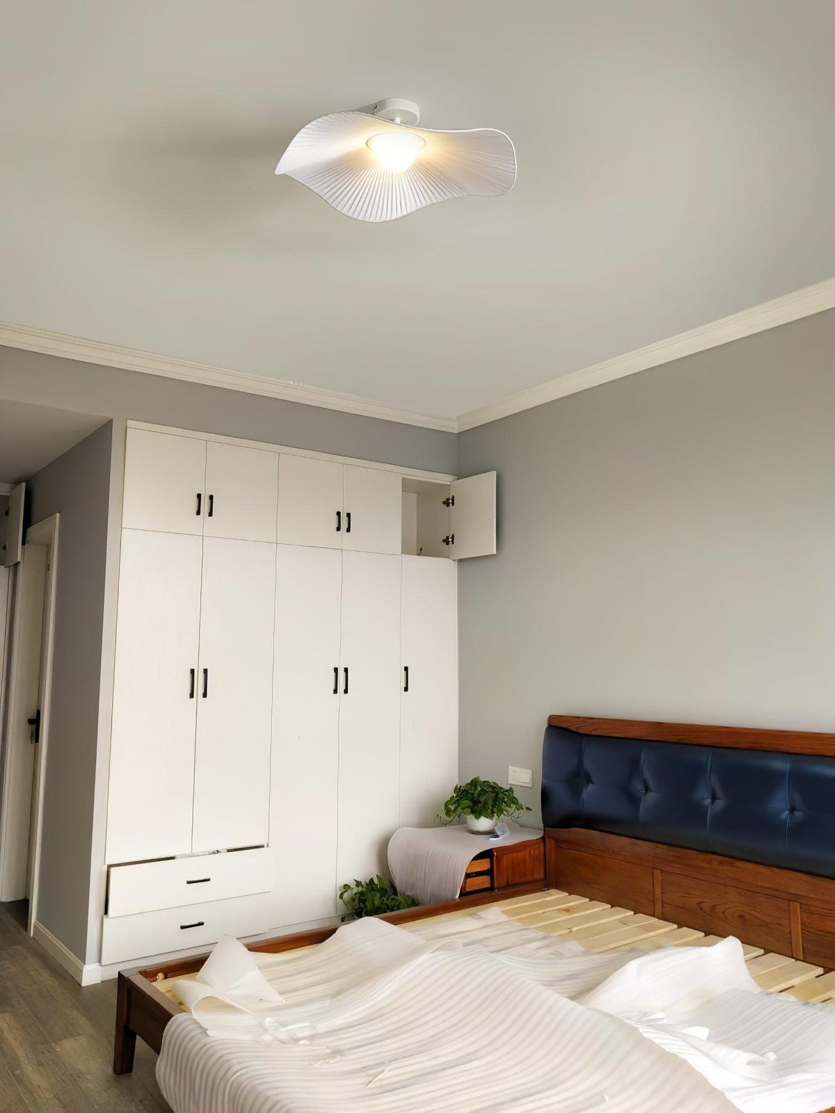 Soreraine plafondlamp voor een gezellige woonkamer of slaapkamer