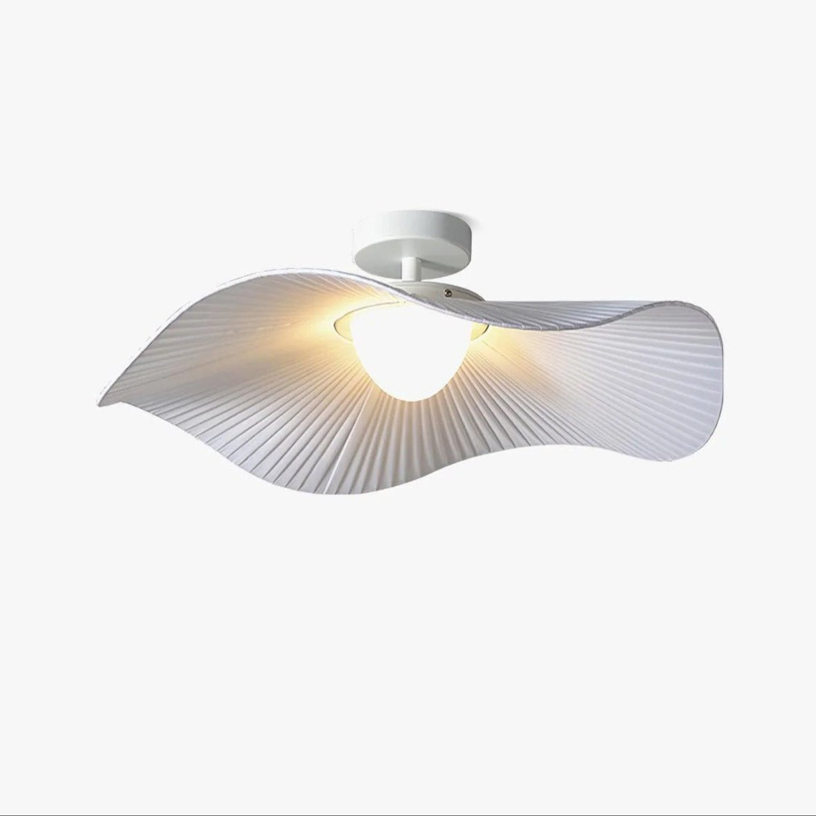 Soreraine plafondlamp voor een gezellige woonkamer of slaapkamer