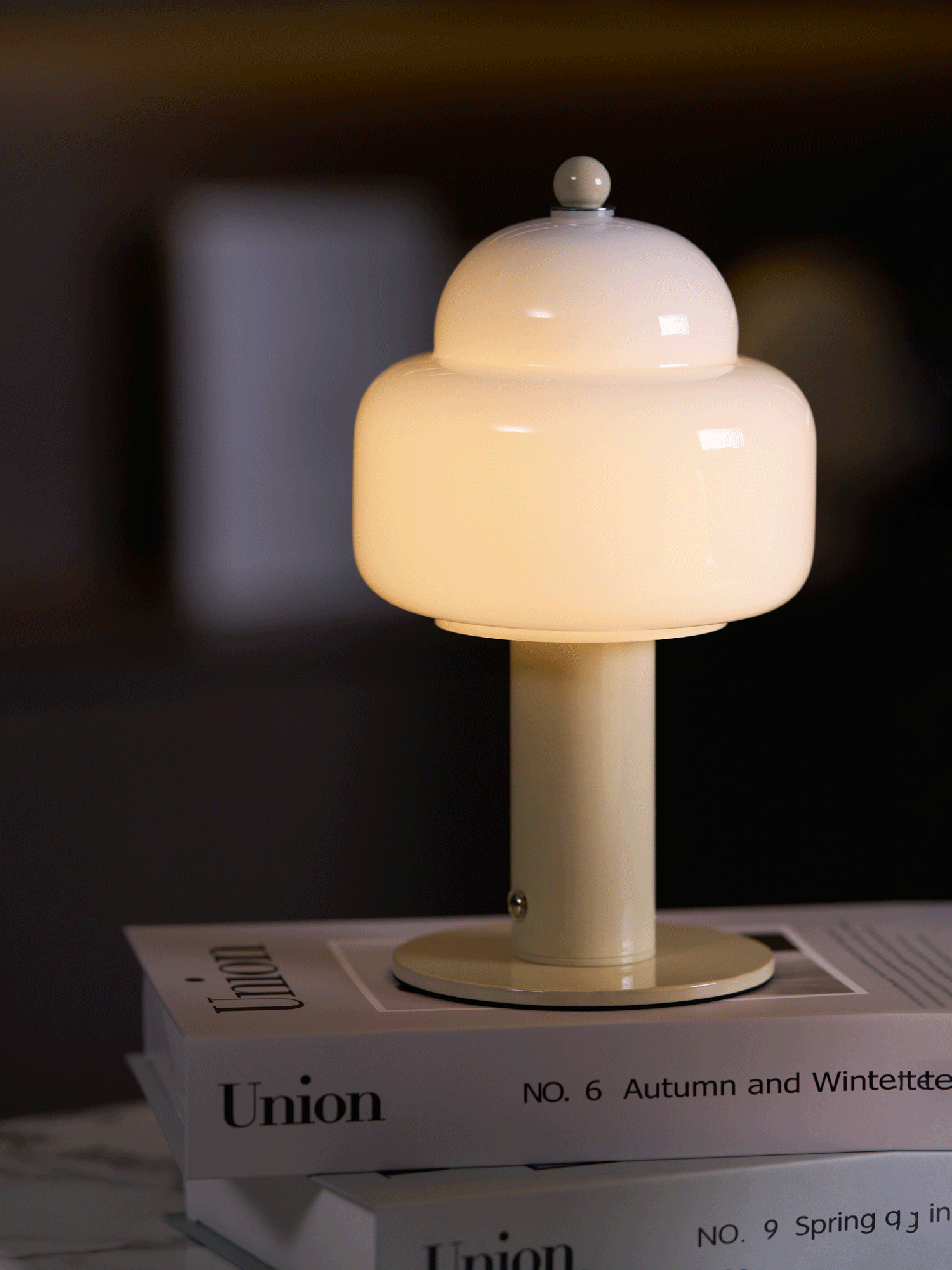 Avenaella Moderne tafellamp