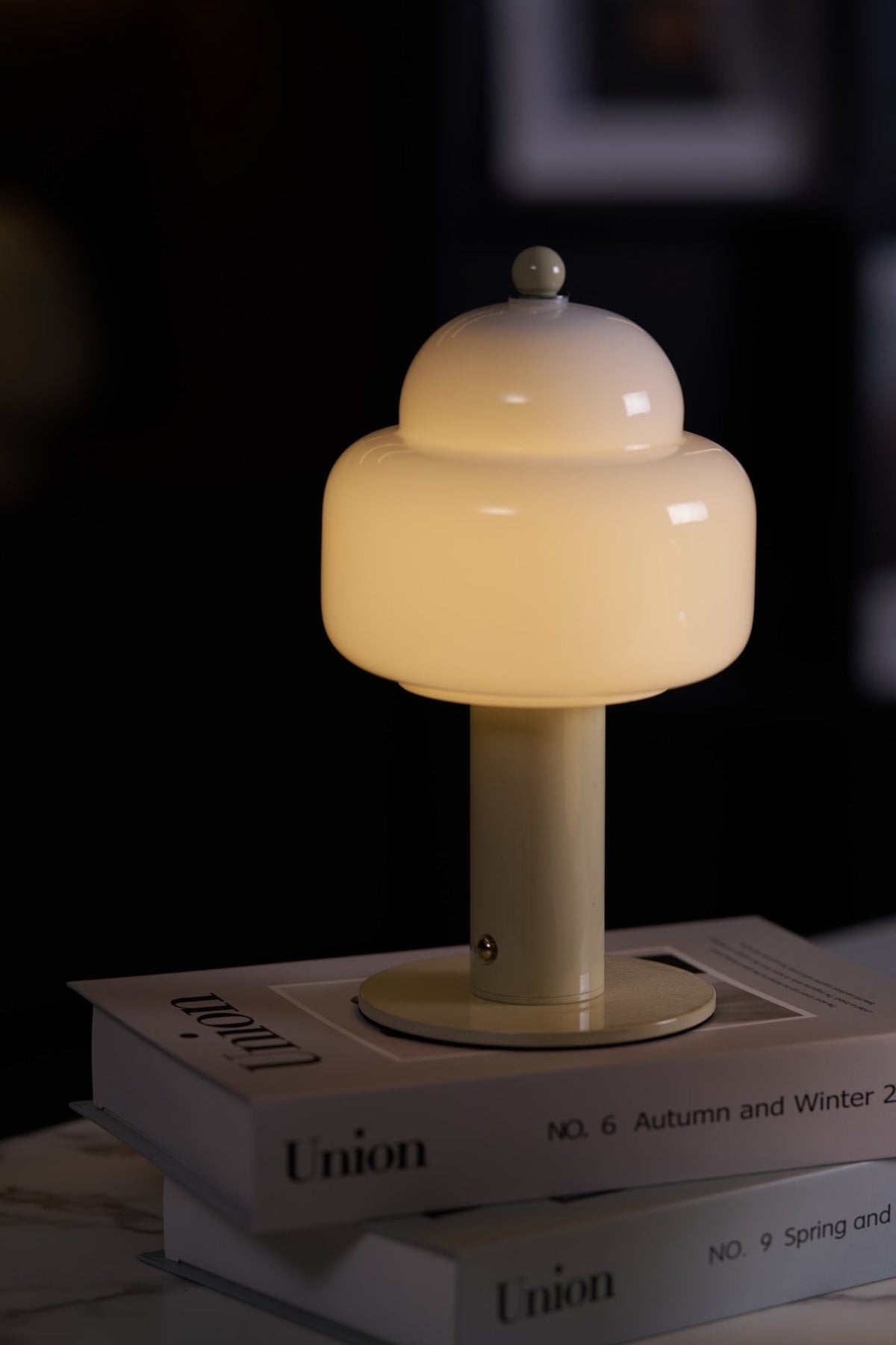 Avenaella Moderne tafellamp