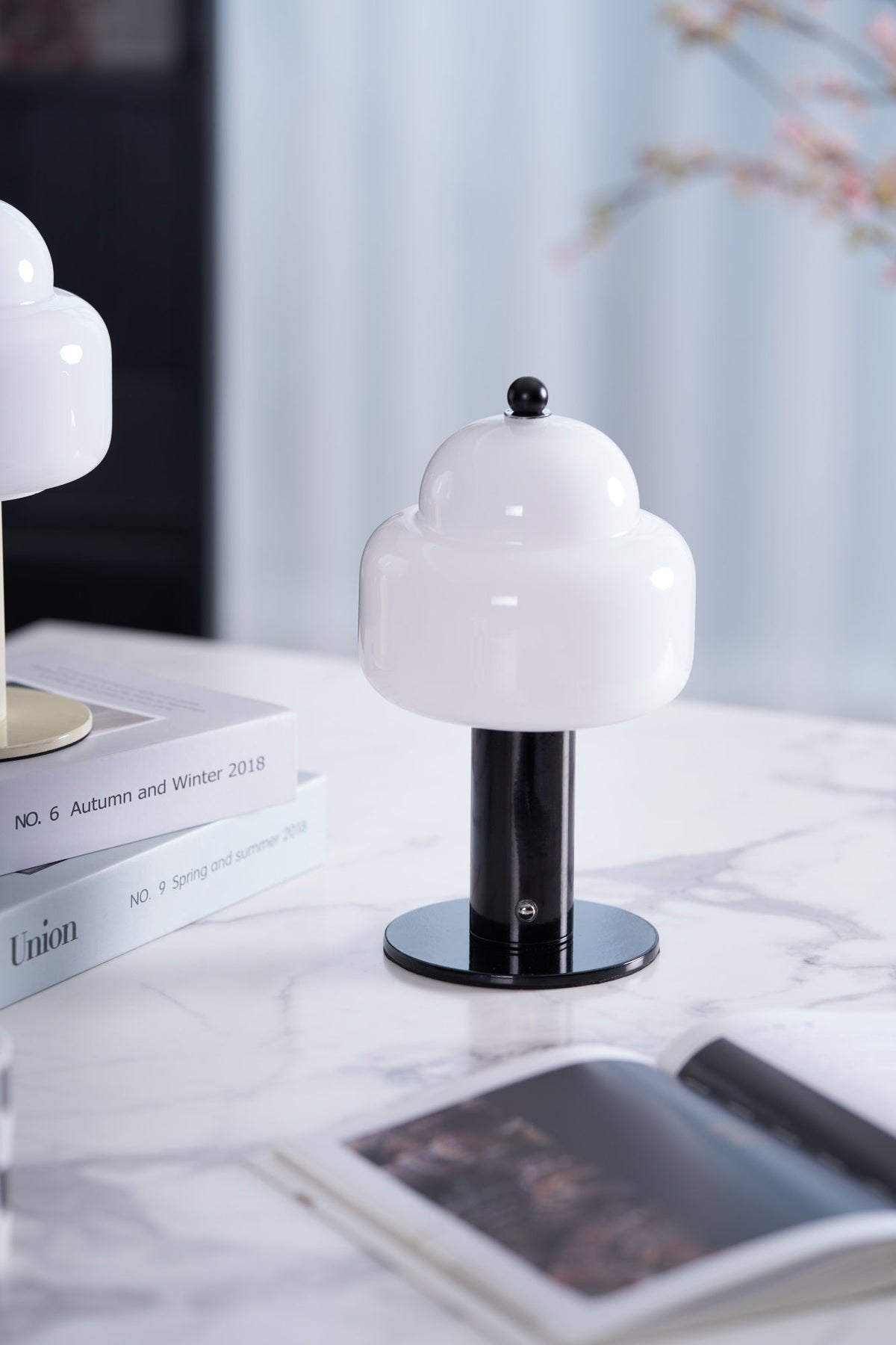 Avenaella Moderne tafellamp