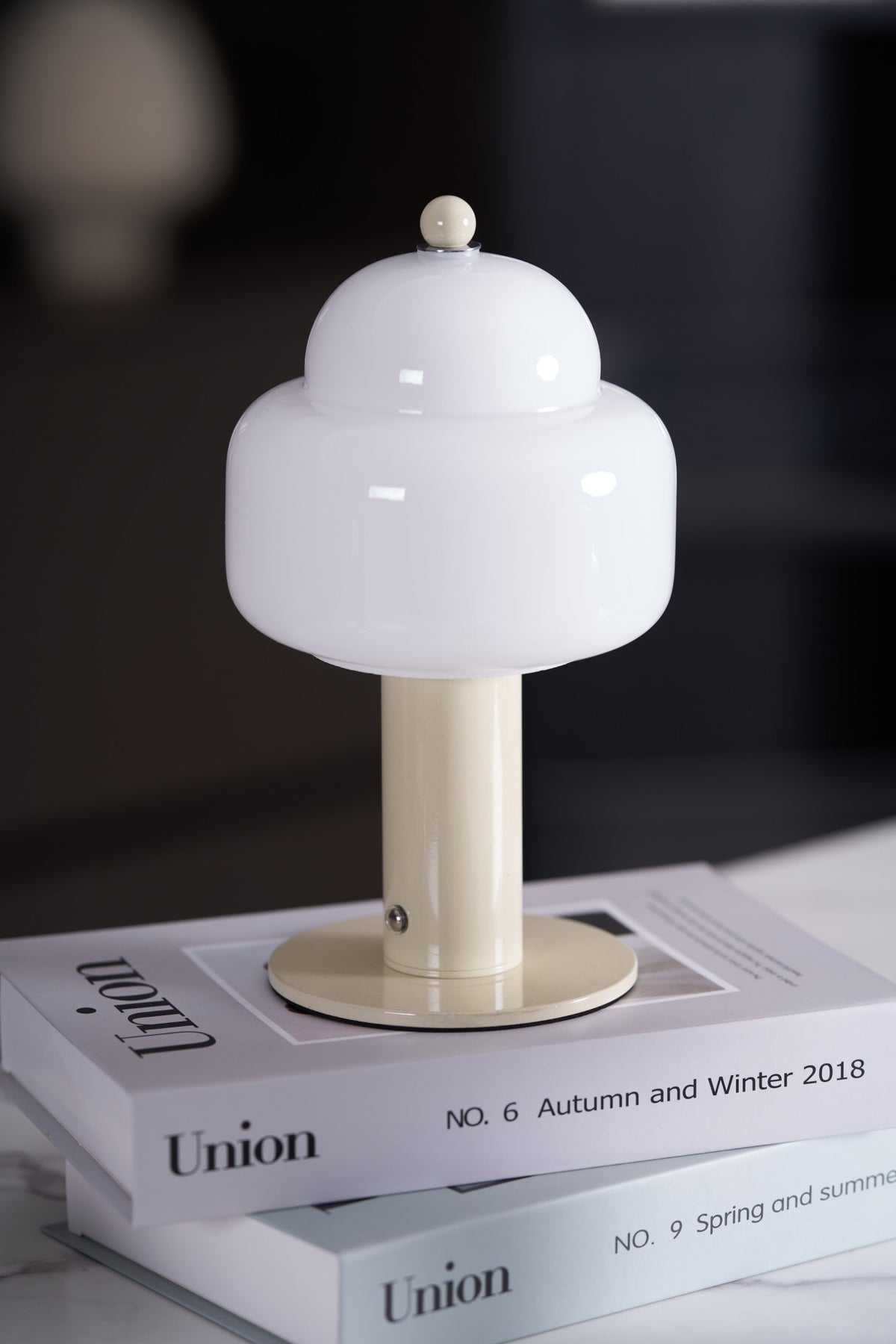 Avenaella Moderne tafellamp