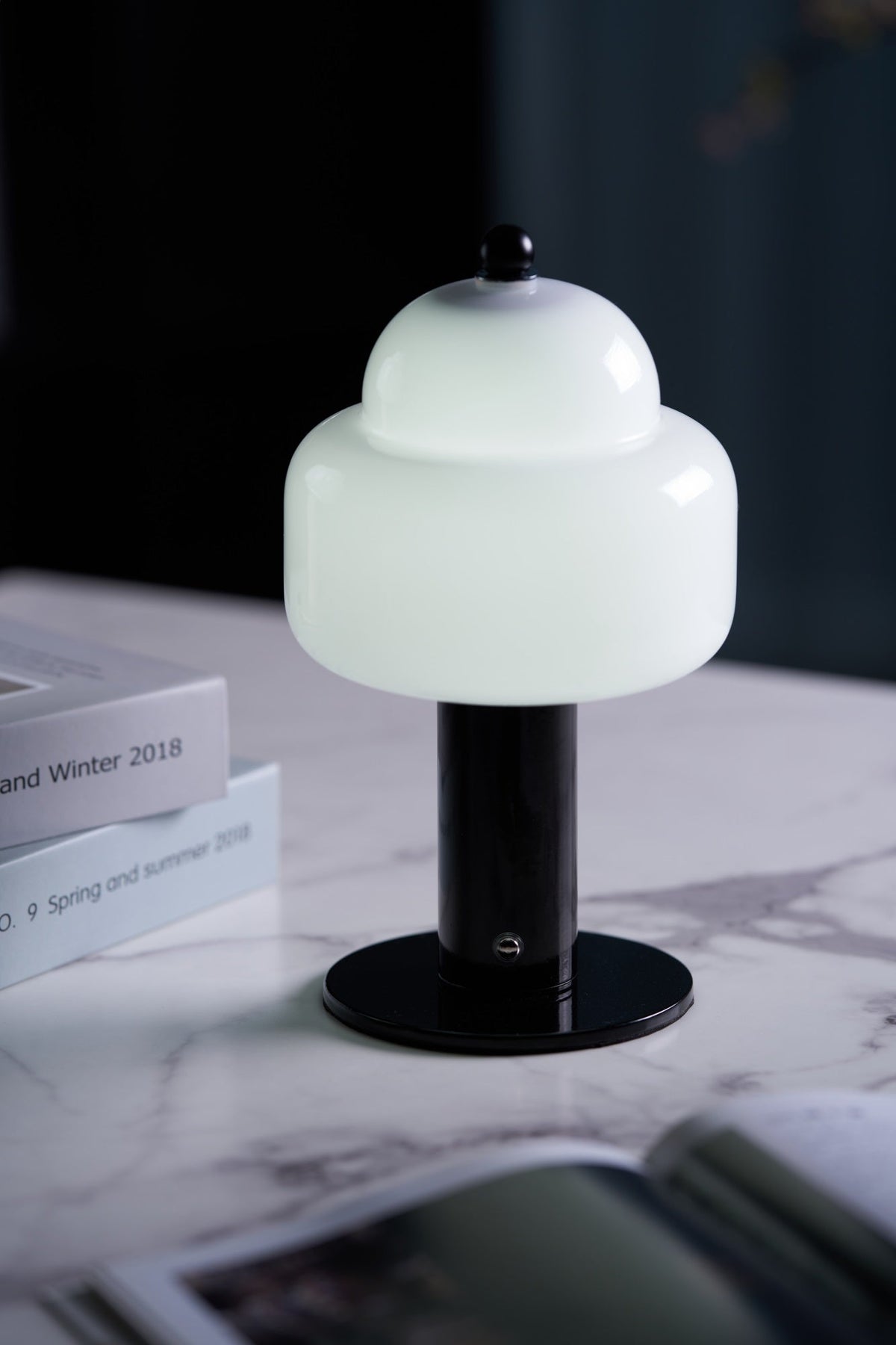 Avenaella Moderne tafellamp
