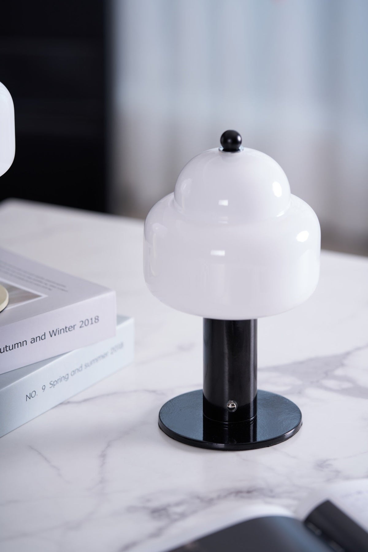 Avenaella Moderne tafellamp
