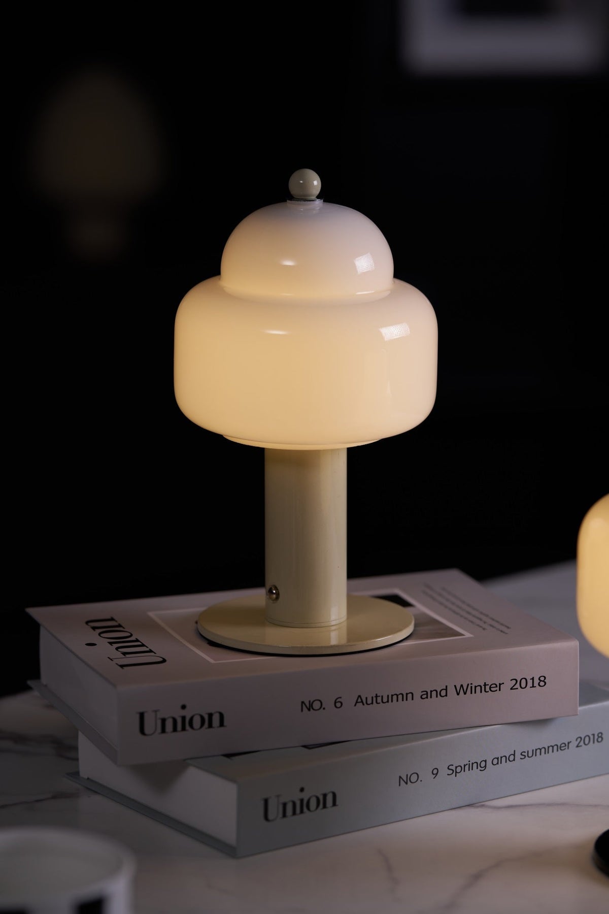 Avenaella Moderne tafellamp
