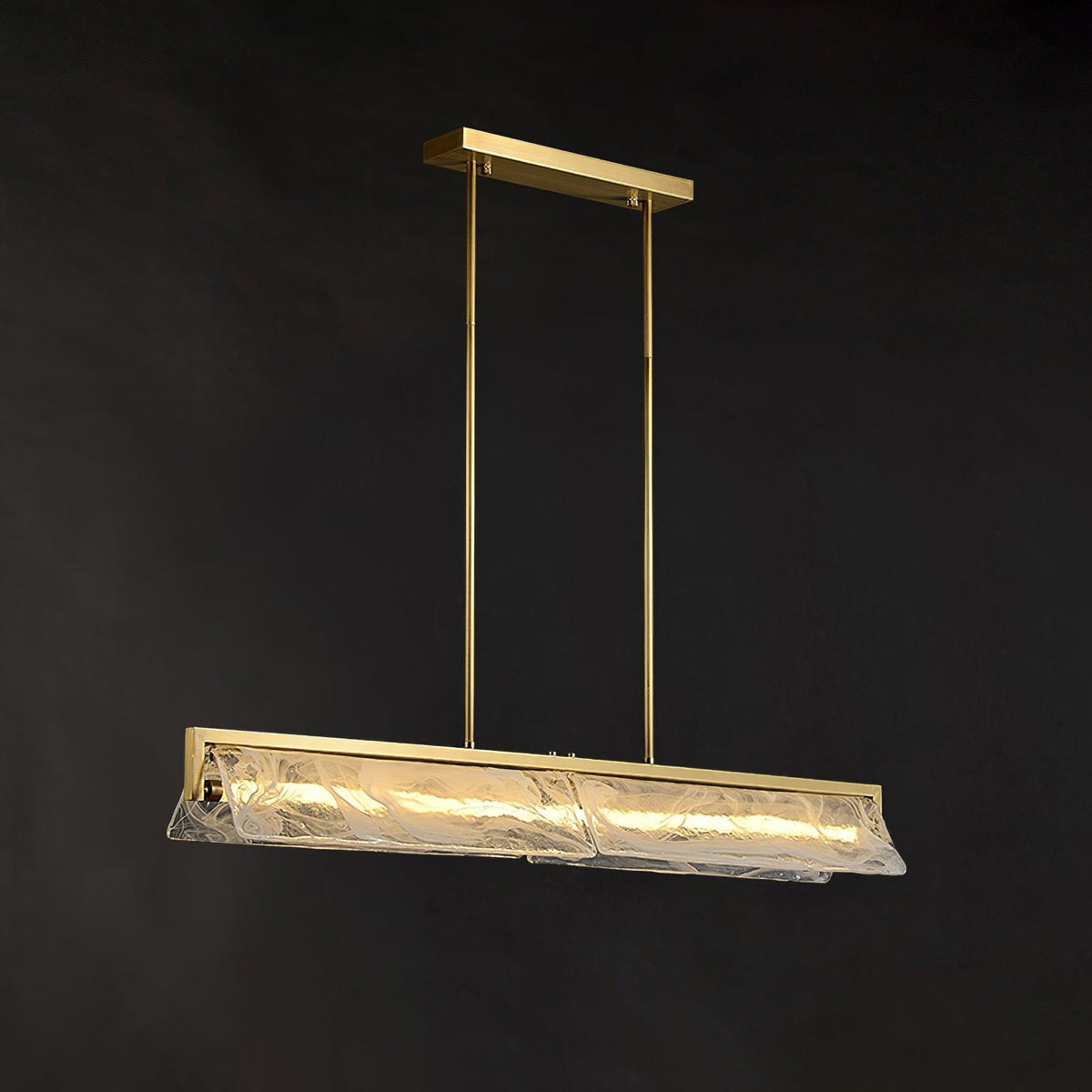 Aurum Cloud Fog hanglamp