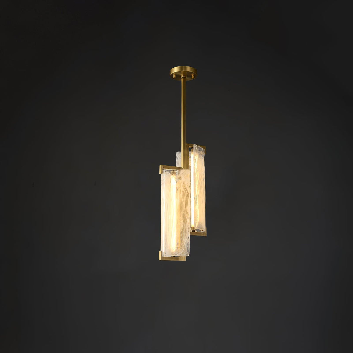 Aurum Cloud Fog hanglamp