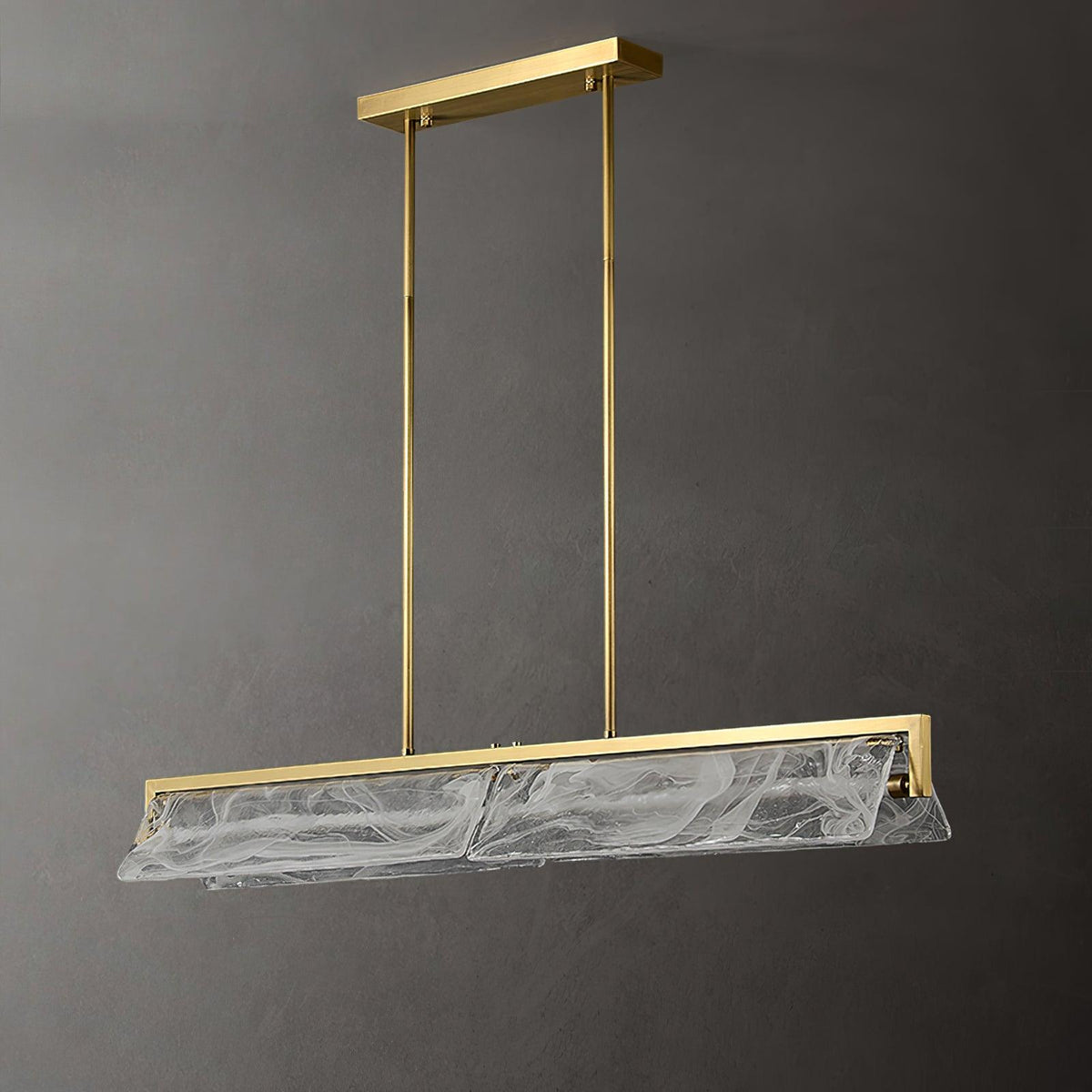 Aurum Cloud Fog hanglamp