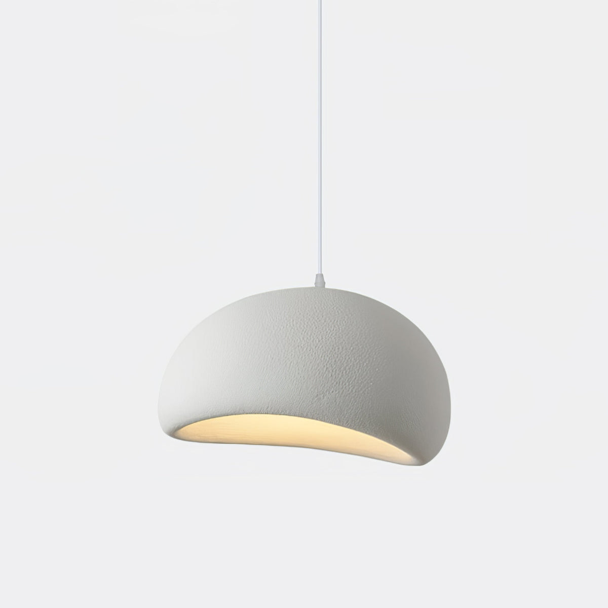 Selineria hanglamp Cloud Swag Wabi-Sabi