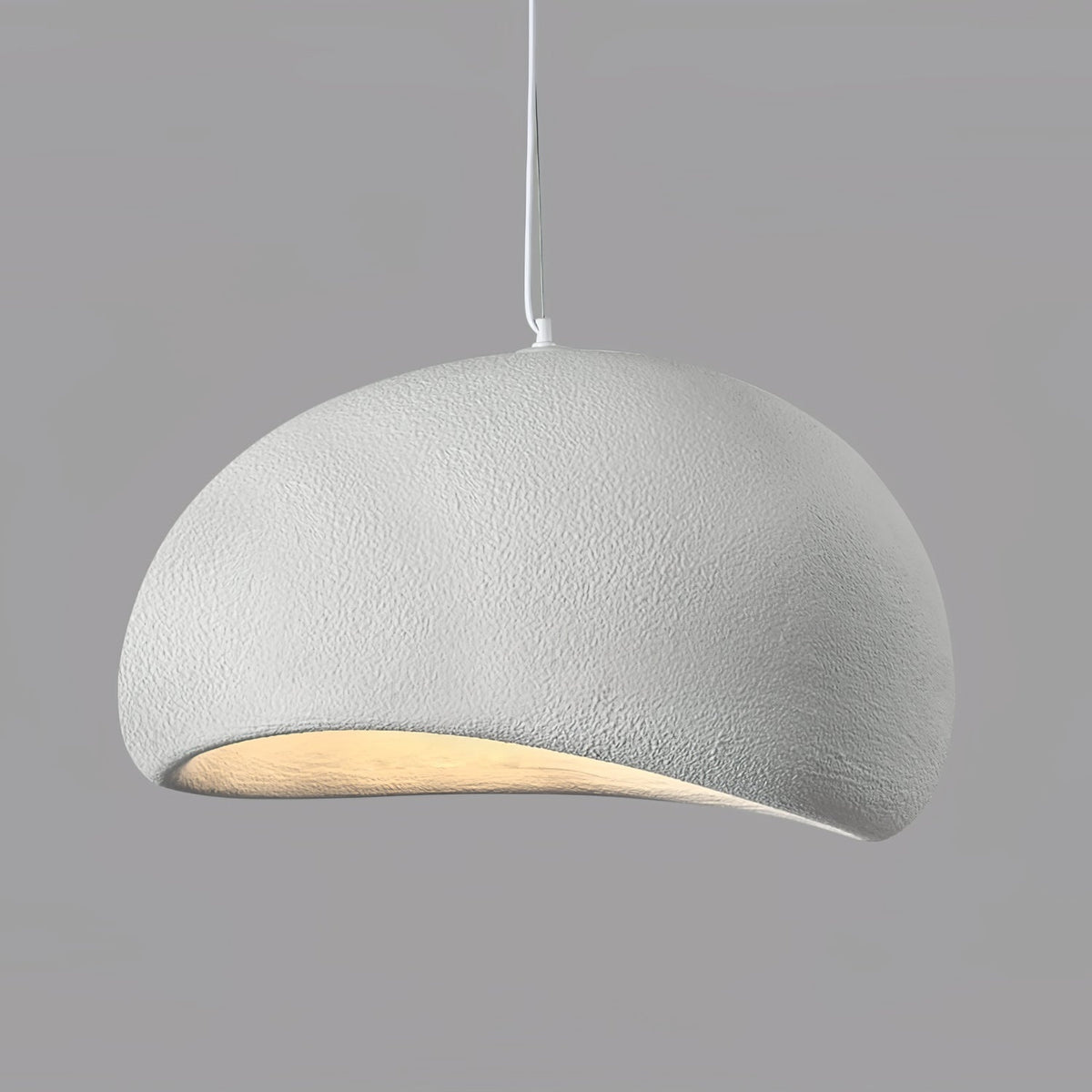 Selineria hanglamp Cloud Swag Wabi-Sabi