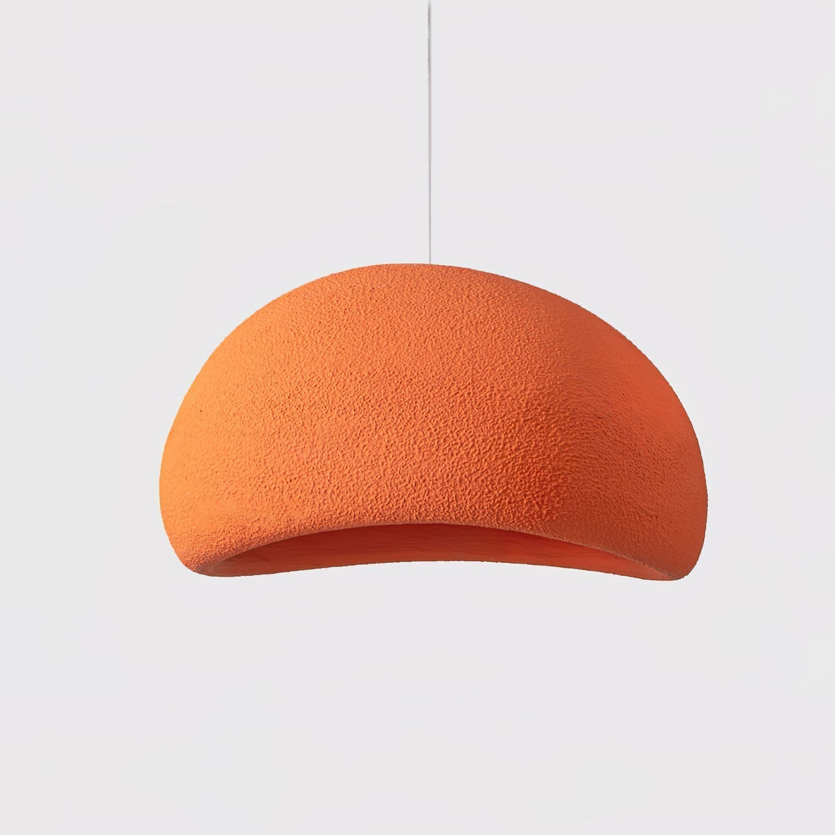 Selineria hanglamp Cloud Swag Wabi-Sabi