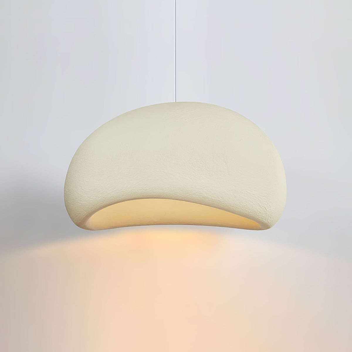 Selineria hanglamp Cloud Swag Wabi-Sabi