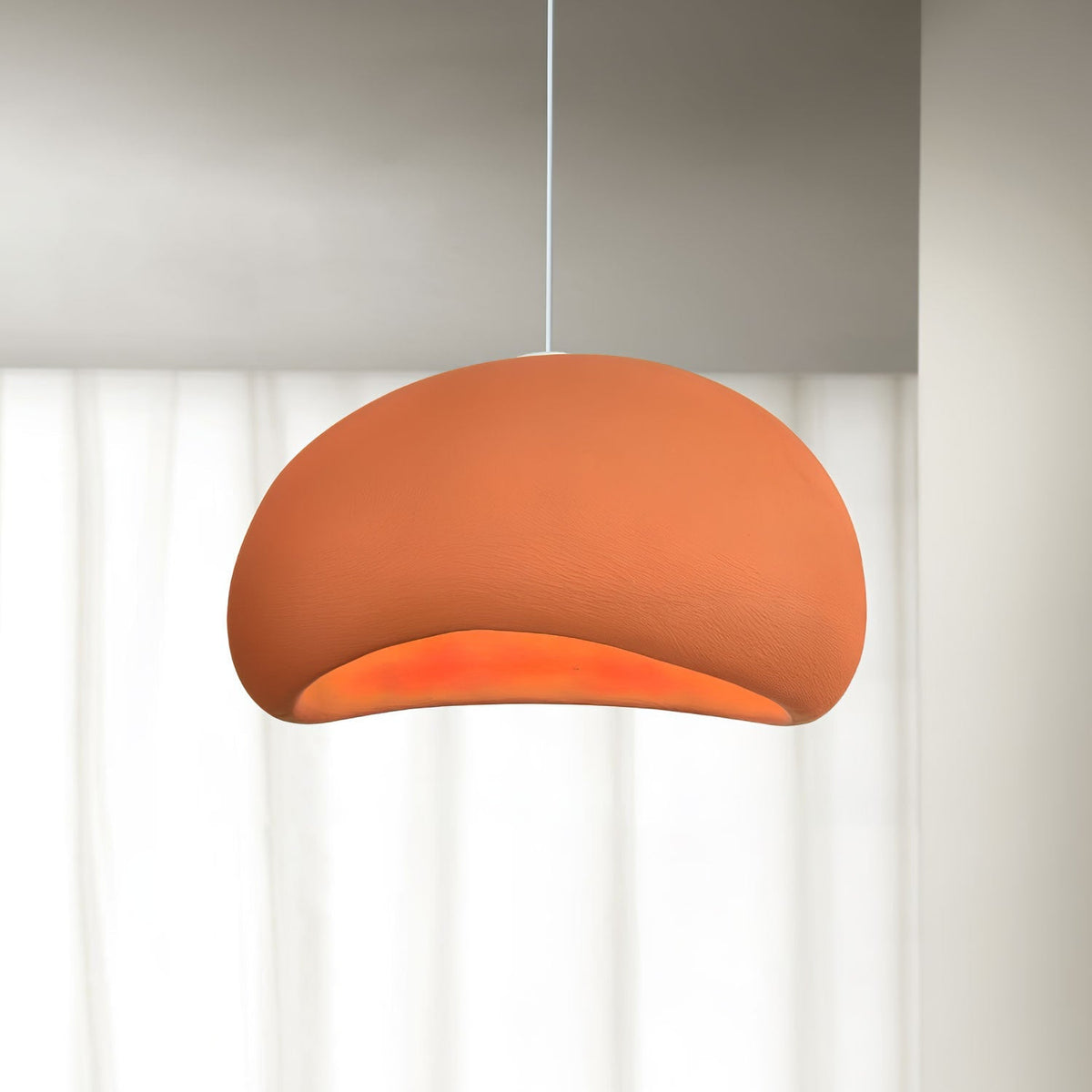 Selineria hanglamp Cloud Swag Wabi-Sabi