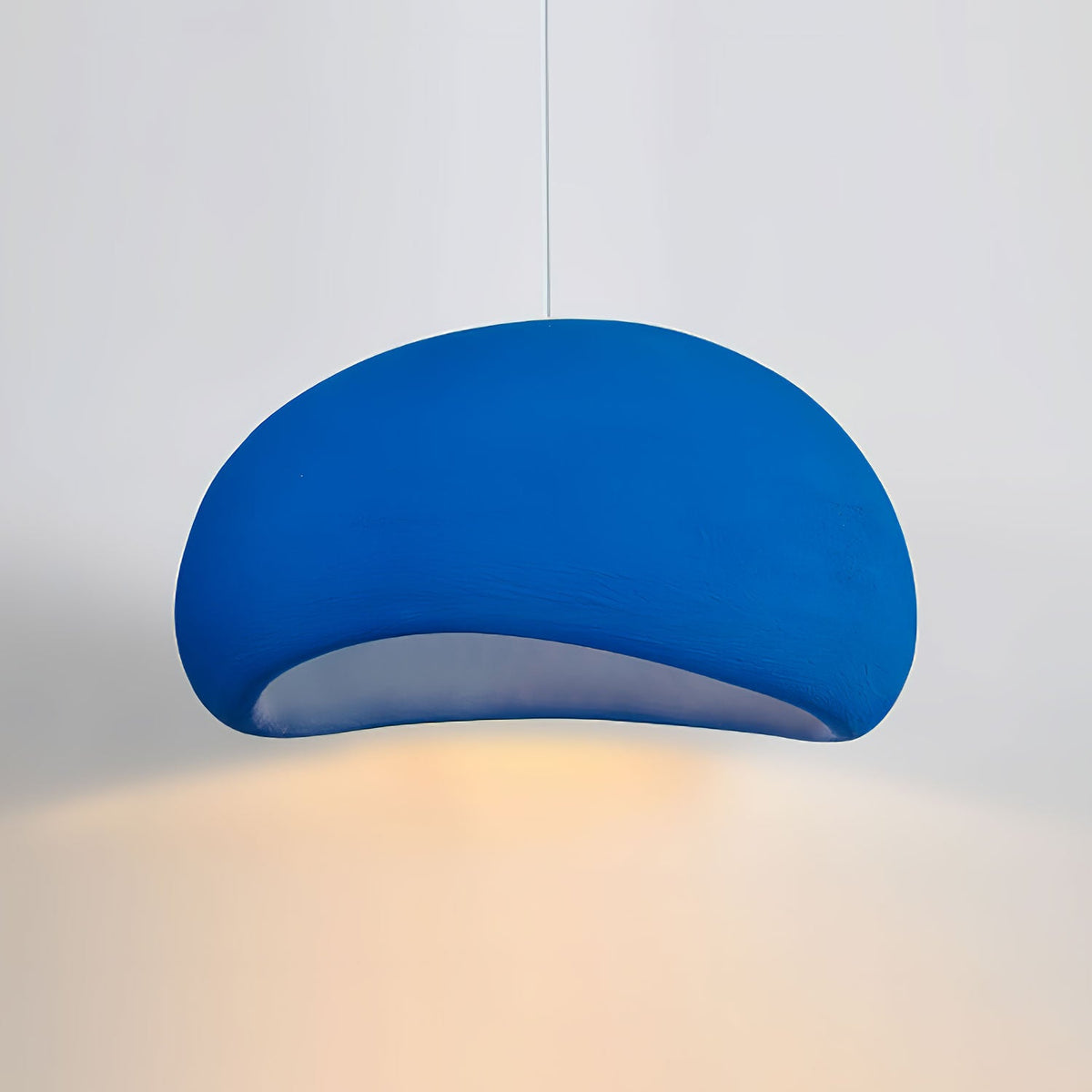Selineria hanglamp Cloud Swag Wabi-Sabi