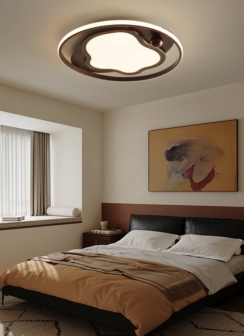 Myvenara Premium Noordse kunst plafondlamp