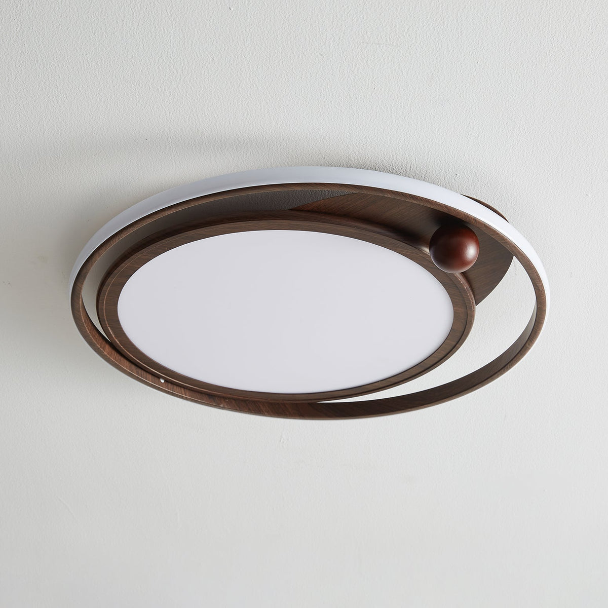Myvenara Premium Noordse kunst plafondlamp