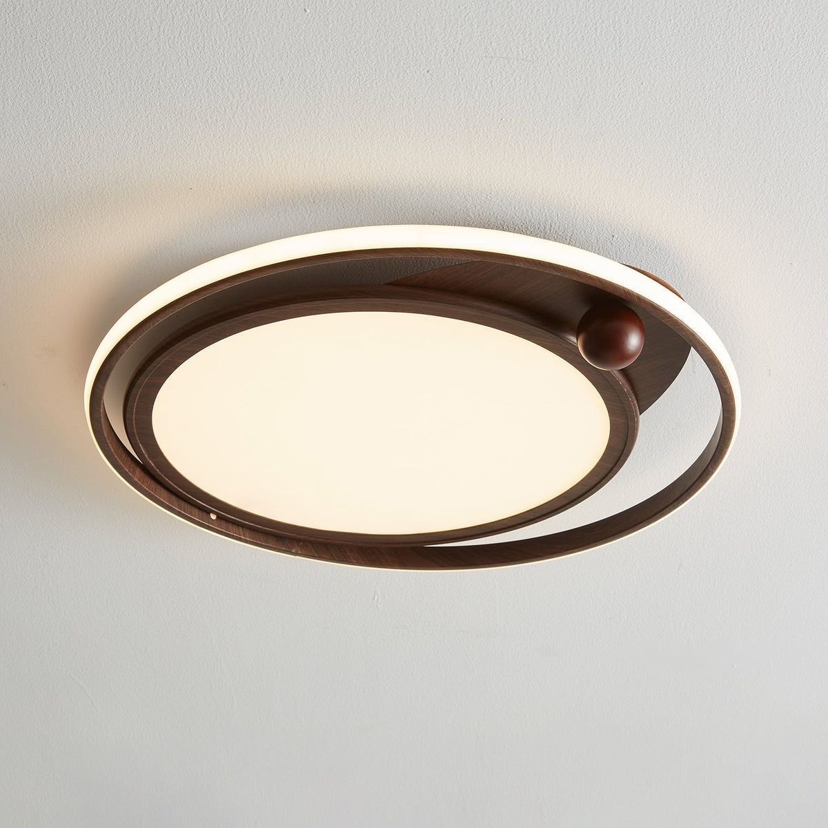 Myvenara Premium Noordse kunst plafondlamp