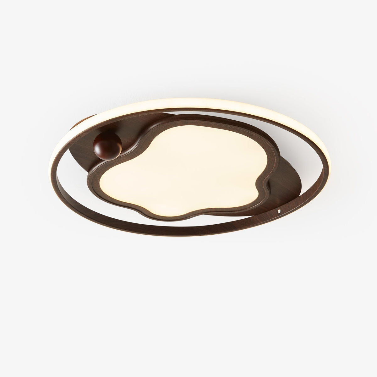 Myvenara Premium Noordse kunst plafondlamp