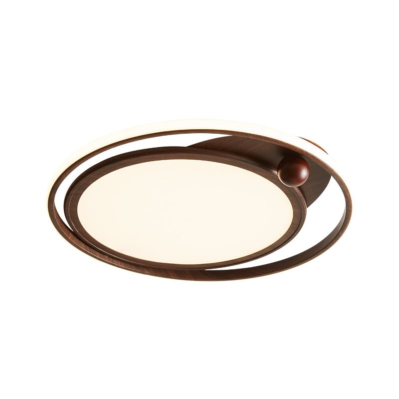 Myvenara Premium Noordse kunst plafondlamp